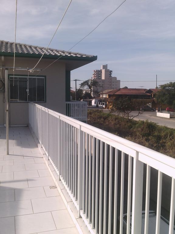 Ferienwohnung Residencial Juliana Penha  Exterior foto