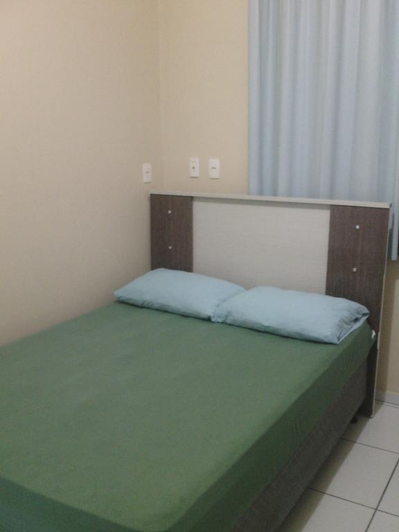 Ferienwohnung Residencial Juliana Penha  Exterior foto